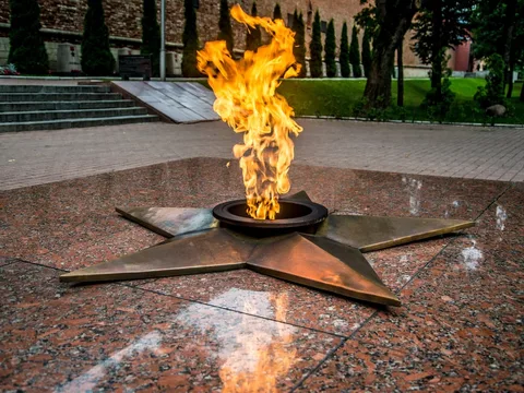 Смоленск в годы оккупации