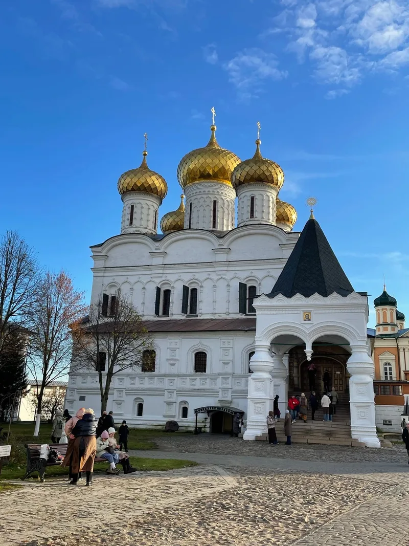 Людмила