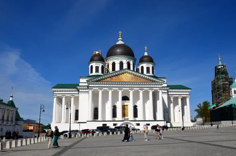 Алексей