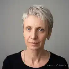 Вероника