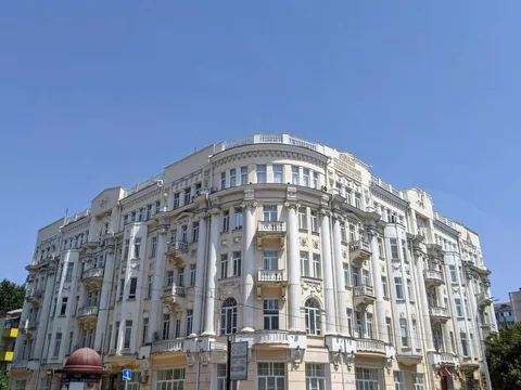 По центру Ростова-на-Дону — на вашем авто