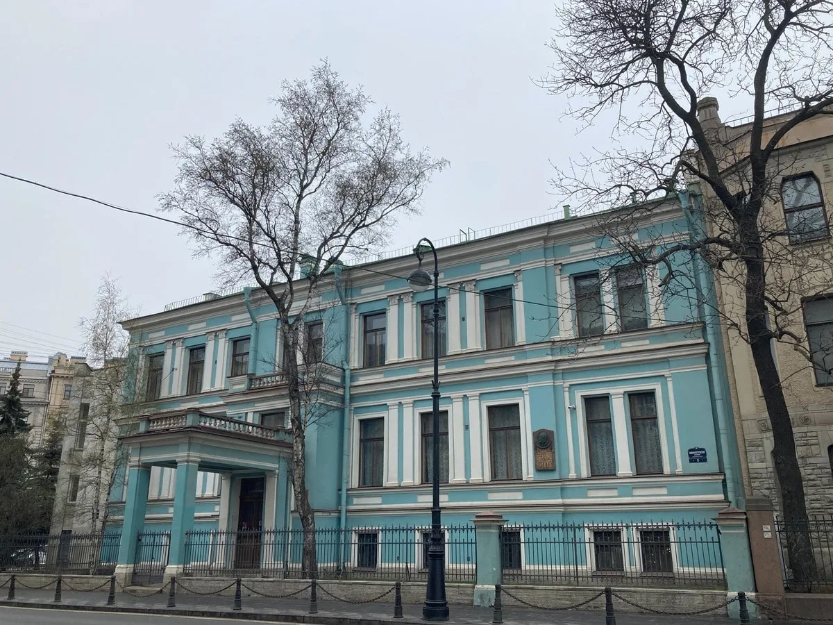 Как любили селебрити Российской империи