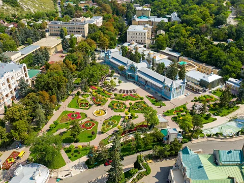 От Пятигорска до Ставрополя: калейдоскоп впечатлений, 2 столицы за 1 день