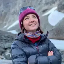 Алёнка