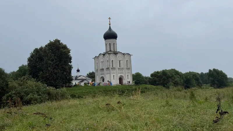 Кулинич