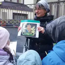 Светлана