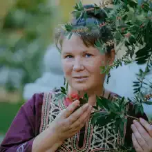 Виктория