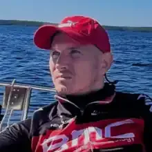 Валерий Турсенев
