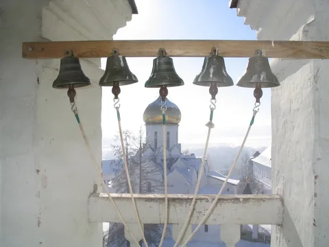 Неповторимый Звенигород