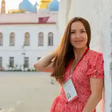 Ольга