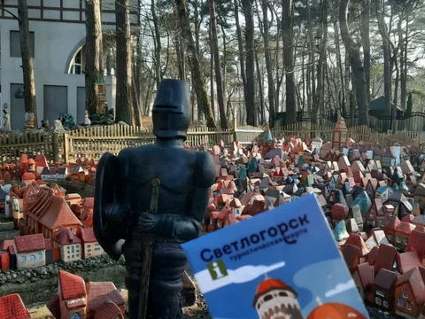 Светлогорск и Зеленоградск: как маленькие деревеньки стали популярными курортами