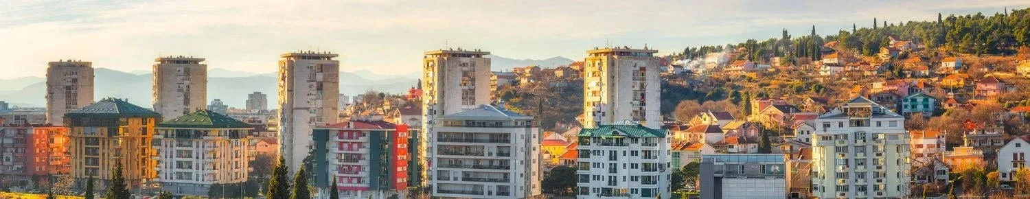 Подгорица