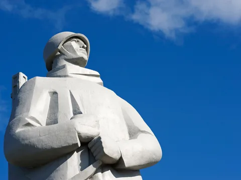 Не туристический Мурманск
