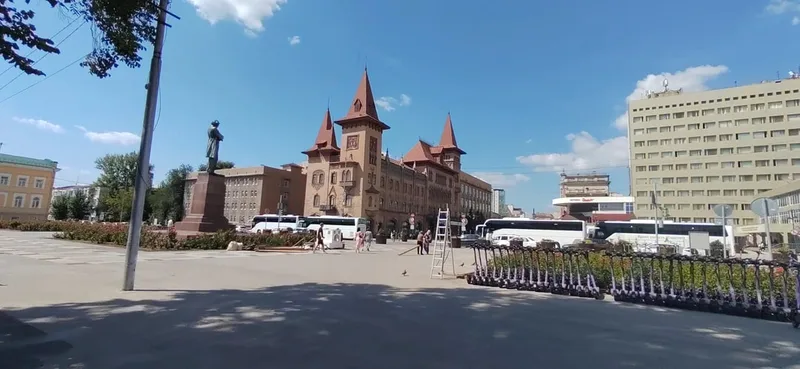 Панар