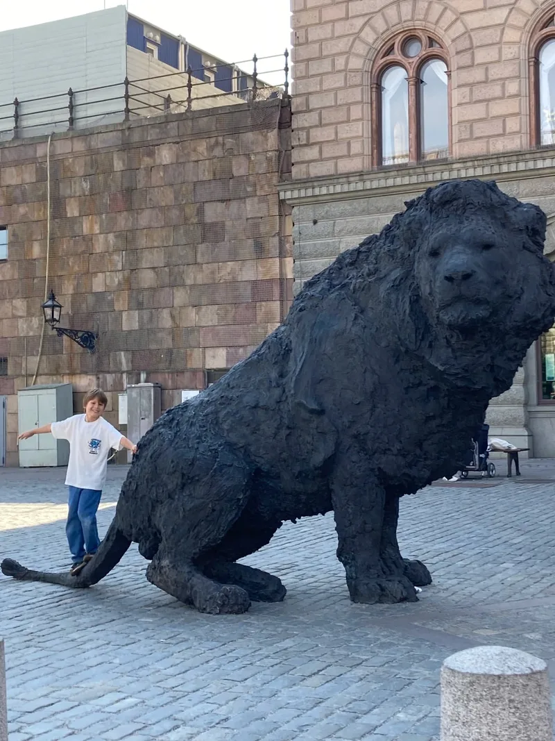 Наталия