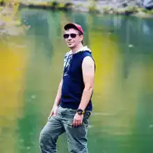 Андрей Комлев