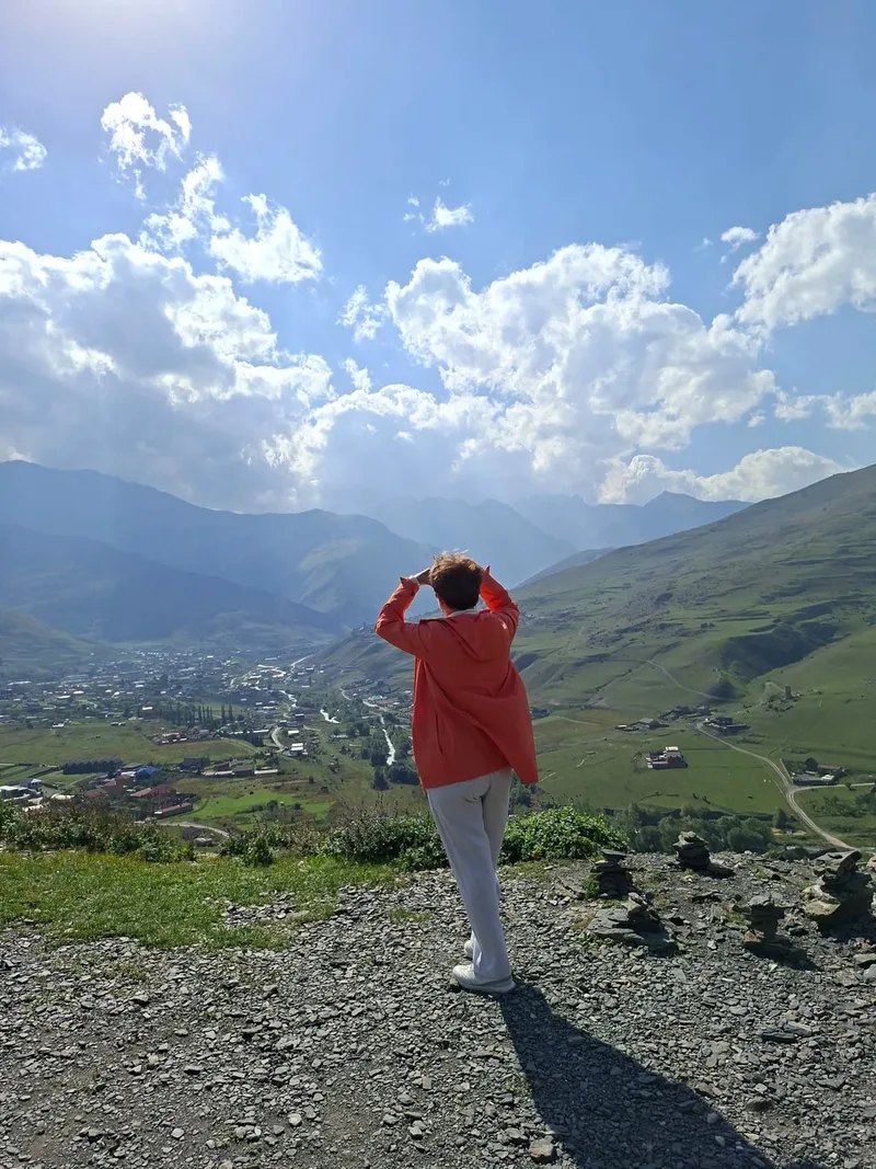 Гульнара