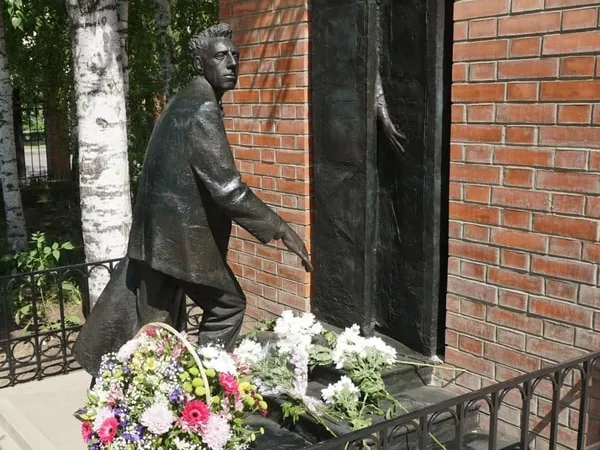 В Пензу на 45 меридиан