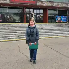 Анна