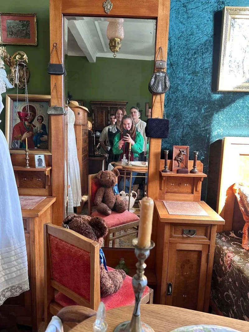 Анастасия