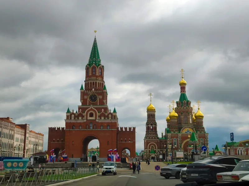 Наталья