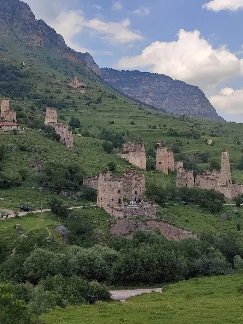 Албакова