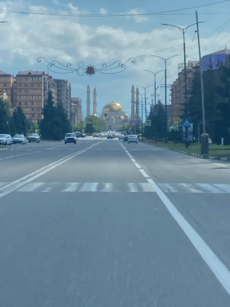 Марина