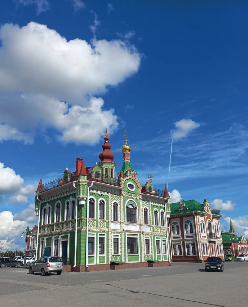 Юлия