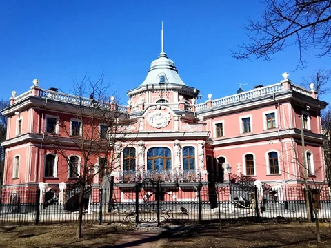 Знаменитые дуэли Санкт-Петербурга