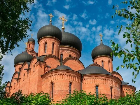 Из Уфы — к красотам Башкортостана
