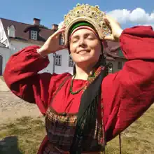 Галина