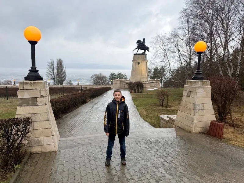 Николай