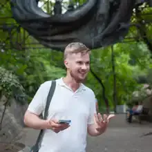 Евгений