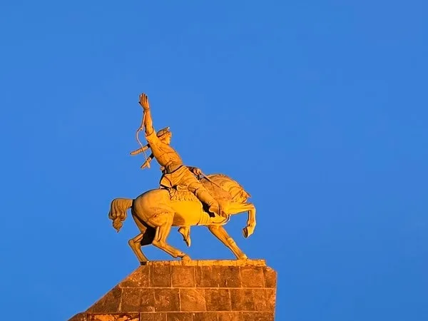 По Уфе — с комфортом!