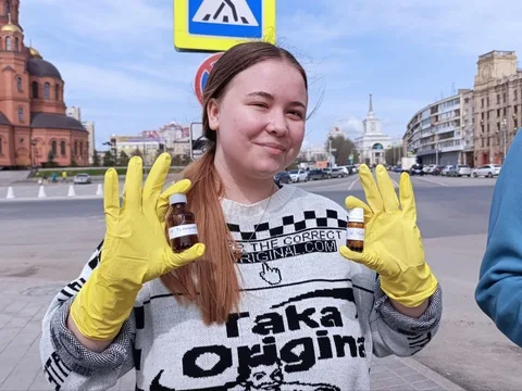 Квест в мини-группе «Школа разведчиков»‎