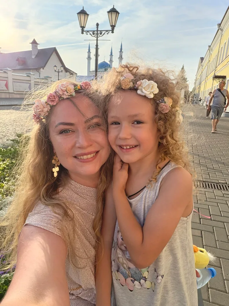 Анастасия