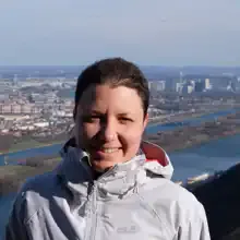 Наташа