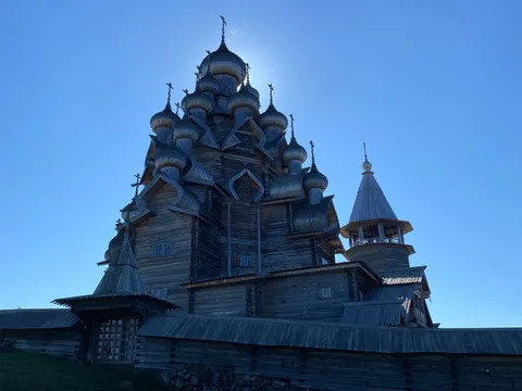 Тур «Знакомство с Карелией» (3 дня)