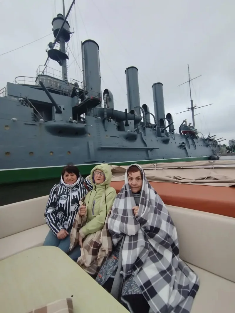Наталья