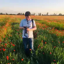 Даурен