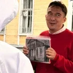 Олег