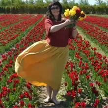 Зоя