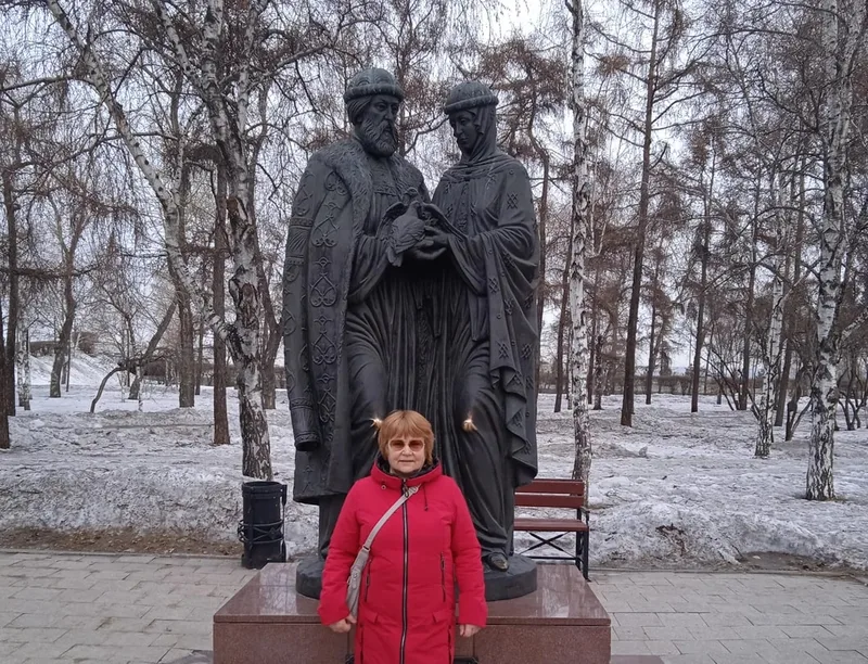 Окатова
