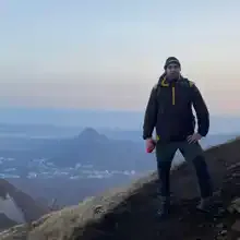 Дмитрий