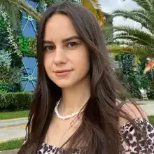 Алина