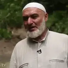 Магомед