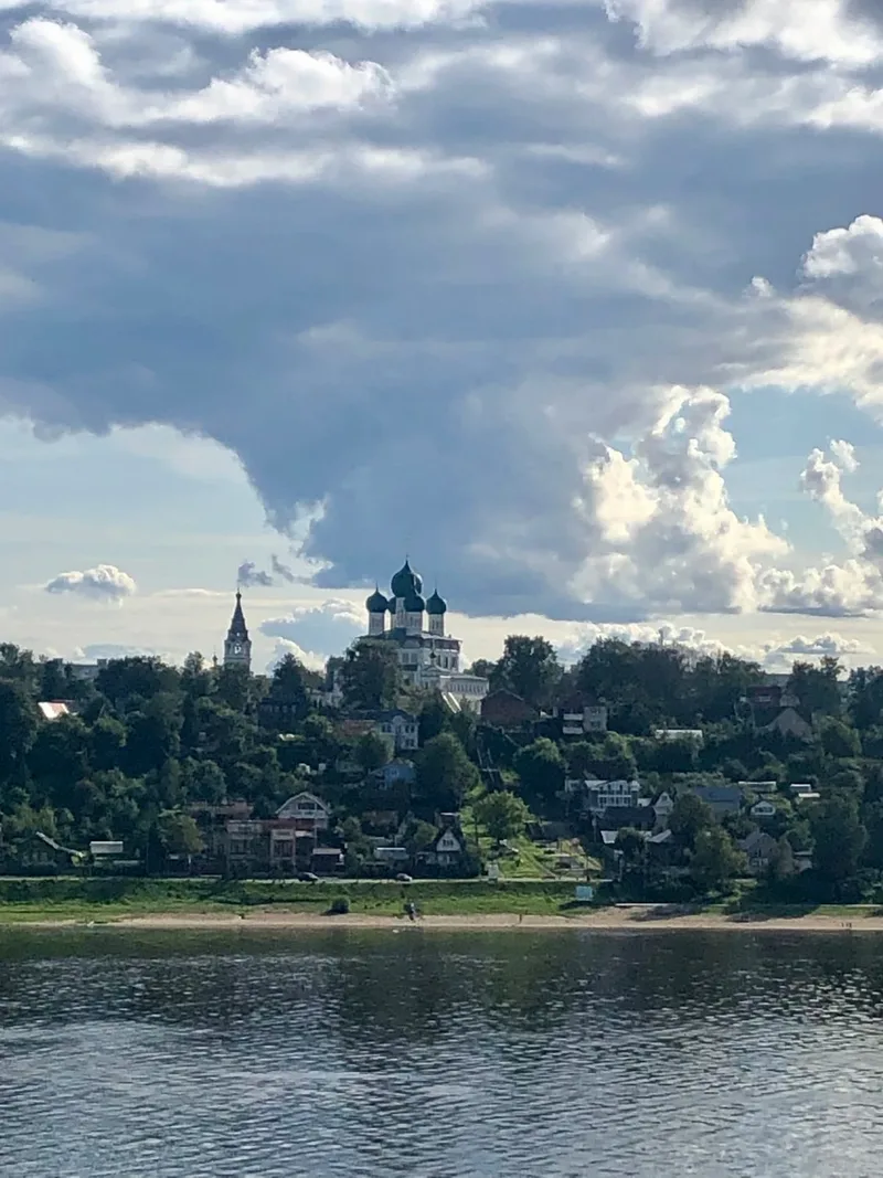 Наталья