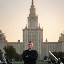 Егор