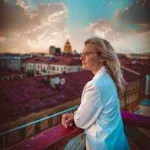 Евгения