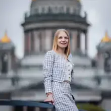 Екатерина